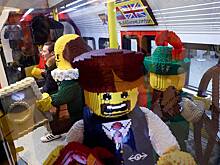 Lego заработала миллиарды после ухода из России