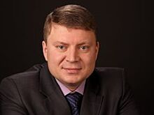 Фаворитом комиссии стал министр транспорта Красноярского края Сергей Еремин