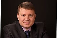 Фаворитом комиссии стал министр транспорта Красноярского края Сергей Еремин