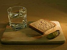 Россияне стали пить больше крепкого алкоголя