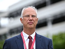 Дмитриев заявил о запятнанной репутации Давоса, речь идет о связи с Эпштейном