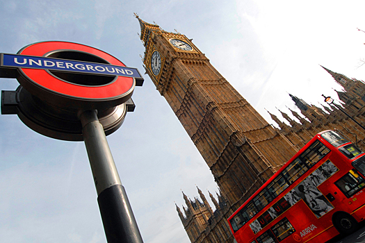 Британское правительство прикрывало грязные делишки развратного брата короля