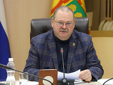 Мельниченко высказался по поводу негативной реакции населения на представленную концепцию транспортной реформы в Пензенской агломерации
