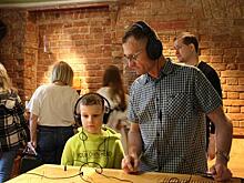 В музее Рязанова пройдет экскурсия для детей "Камера! Мотор! Детство!"