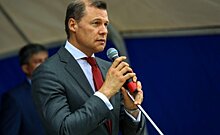 Экс-глава «Почты России» Страшнов покинул пост исполнительного директора «Еврохима»