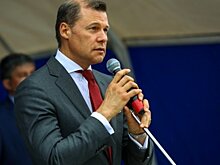 Экс-глава «Почты России» Страшнов покинул пост исполнительного директора «Еврохима»