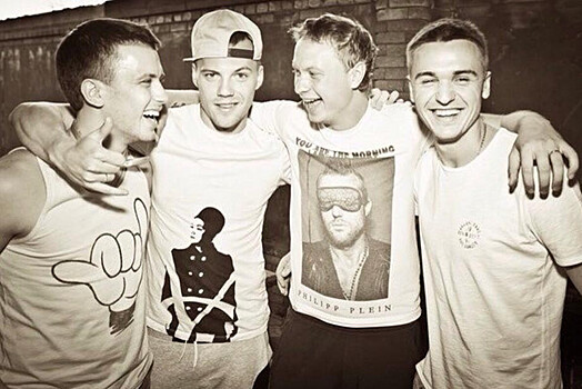 Куда пропали воспитанники ФК «Динамо» Москва 2000-х