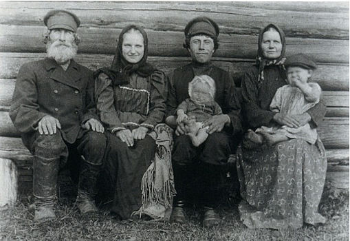 Загадка происхождения самой популярной русской фамилии
