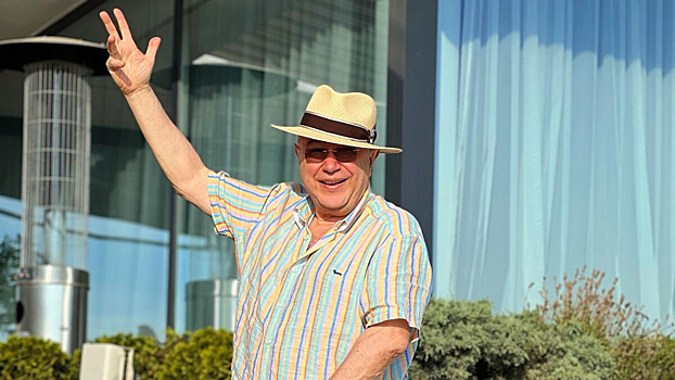 Стало известно, сколько потратил Петросян на празднование 80-летия