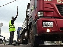 В Тюменской области в апреле временно ограничат движение большегрузов