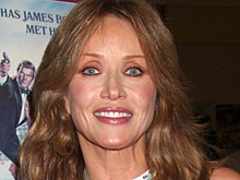 «Девушка Бонда» актриса Таня Робертс умерла через день после сообщений СМИ о ее смерти