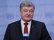 Порошенко отказался обсуждать компенсации за Крым