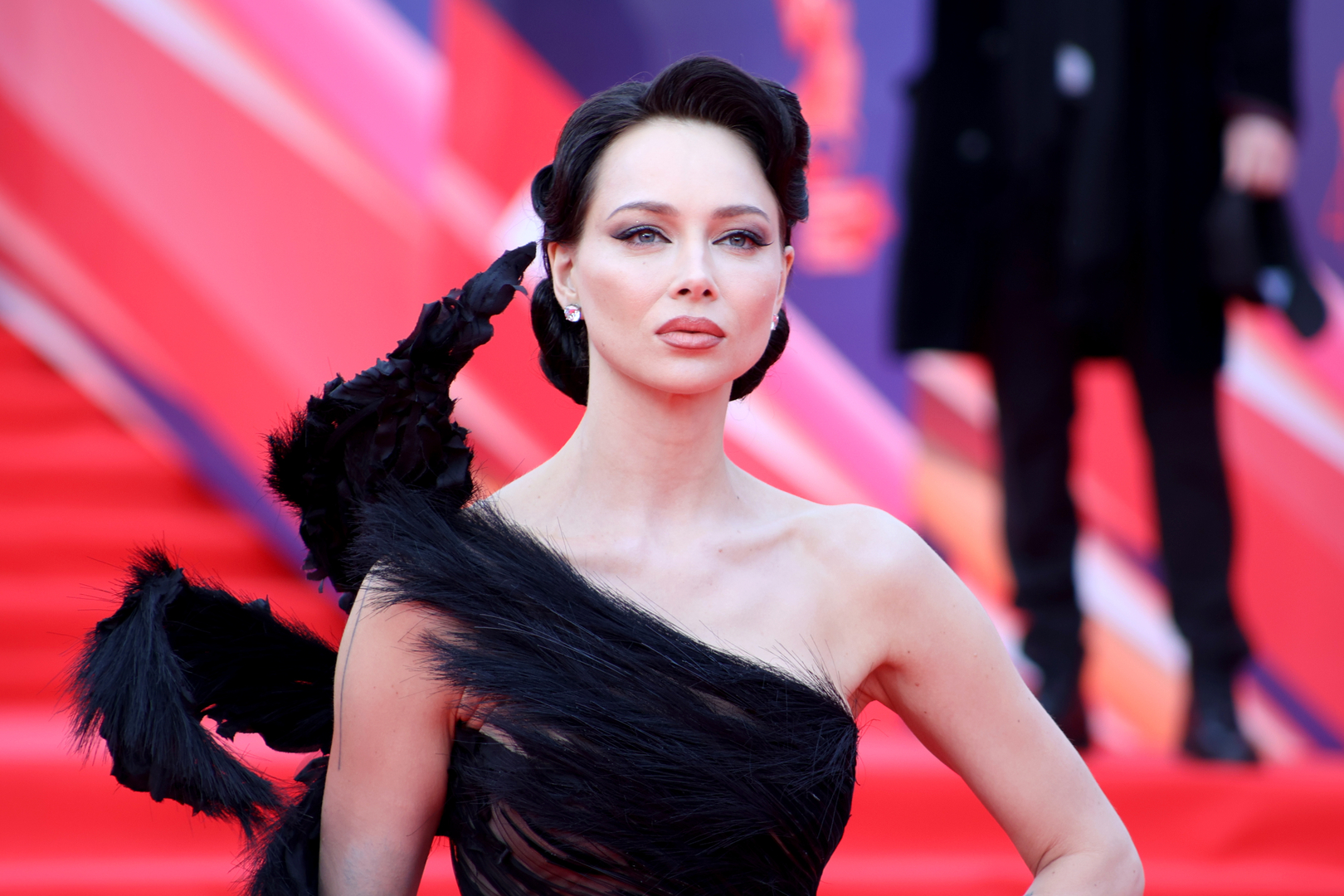 Спектакль с Настасьей Самбурской и Станиславом Бондаренко возмутил общественность