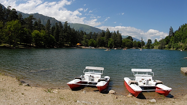 Как развивается туристическая инфраструктура в Карачаево-Черкесии