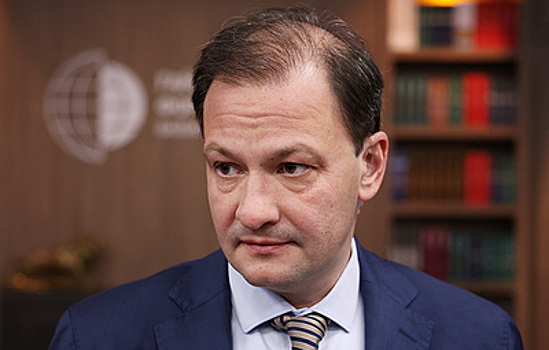 Сергей Брилев опроверг информацию о своем уходе из ВГТРК