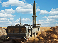 ВС РФ ударили по комбинату олигарха Ахметова