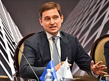 Владимир Щекин: «Наши клиенты выбирают между Новой Москвой и Дубаем»