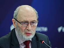 Оценены масштабы весеннего половодья в России