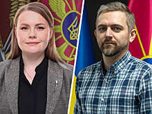 Кабмин Украины отправил в отставку госсекретаря и замминистра обороны