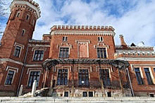 На реставрацию дворца внучки Николая I потратят 750 миллионов рублей