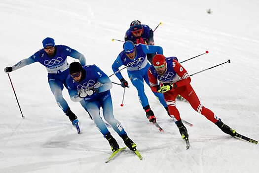 Экс-тренер сборной России Крамер раскритиковал FIS за нарушение правил на «Тур де Ски»