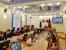 В Алтайском крае прошло совещание по вопросам снижения смертности