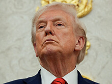 Дональд Трамп оказался одним из крупнейших в мире держателей биткоинов
