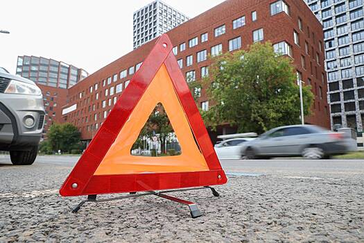 Водителей предупредили об одном виде автоподстав
