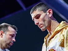 Далакян победил Переса и защитил титул чемпиона мира по версии WBA