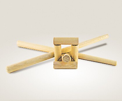 Педагоги школы № 875 стали членами Федерации городошного спорта Москвы