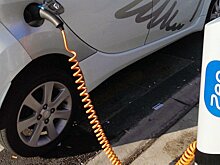 В Узбекистане строят завод для производства электромобилей по $3 000