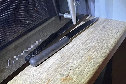 Ремонт в Петербурге закончился поножовщиной на День влюбленных