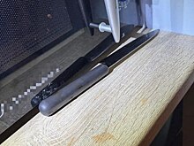 Ремонт в Петербурге закончился поножовщиной на День влюбленных