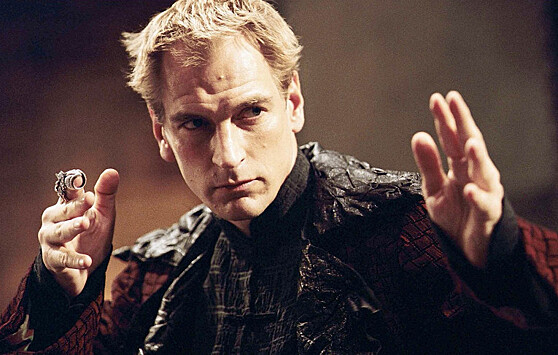 Звезда «Чернокнижника» Сэндс пропал в горах Калифорнии