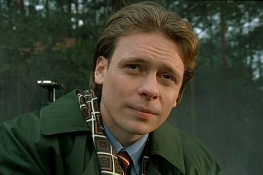 Звезда «Бригады» назвал сериал преступлением перед обществом