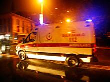 Дважды избитый в Турции турист поклялся никогда туда не возвращаться