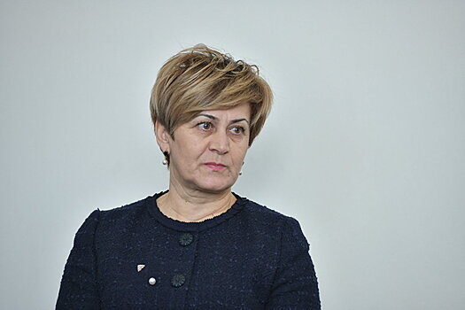 Манана Делба стала судьей Верховного суда Абхазии