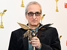 Кто победил в номинации «Лучшая работа режиссера монтажа» премии «Ника»