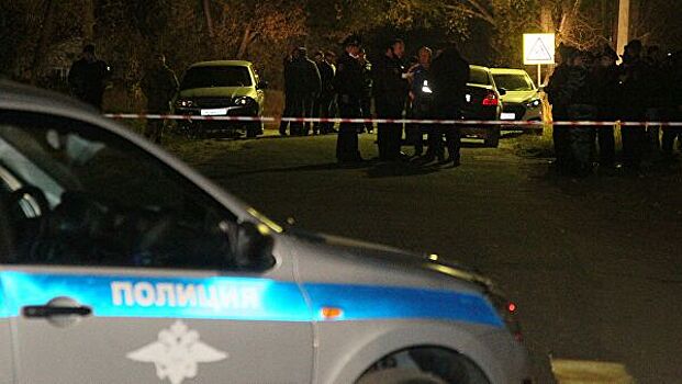 Раскрыты подробности поисков нижегородского стрелка