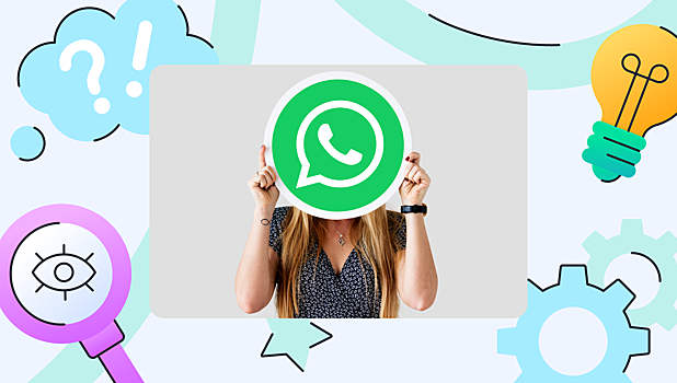 Как установить WhatsApp на компьютер