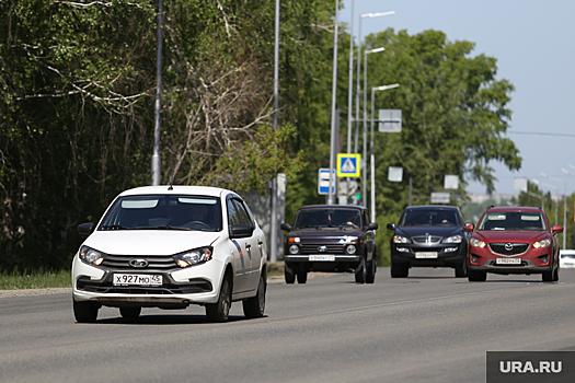 Челябинская область вошла в топ популярных мест для автотуристов