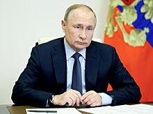 Путин первым из российских лидеров посетит Аляску