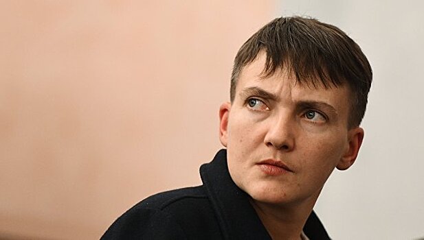 Адвокат Савченко прошел проверку на детекторе лжи