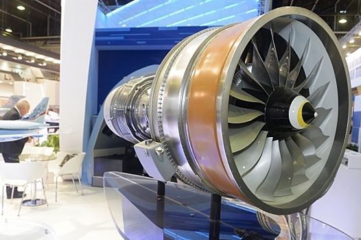 Норвегия может заблокировать покупку «Трансмашхолдингом» завода у Rolls-Royce