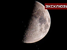 Профессор ИКИ РАН Митрофанов: в XXI веке человек придет на Луну, чтобы уже оттуда не уходить