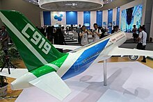 Китайский конкурент Boeing приготовился получить лицензии на первый самолет