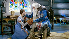 От мрачного Корочуна до Деда Мороза: как рождался наш Новый год