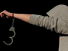 Реклама Facebook зазывает новосибирцев работать кладменами