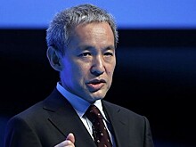 Глава японского отдела Sony Ацуси Морита ушёл на пенсию