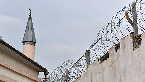 Суд приговорил к 8 годам колонии экс-главу сельсовета Ставрополья